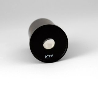 Oculare compensatore Lomo K7x per microscopio