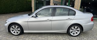 BMW 325i 2008 - Original, impecable - 155000km