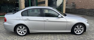 BMW 325i 2008 - Original, impecable - 155000km