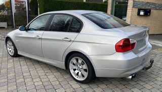 BMW 325i 2008 - Original, impecable - 155000km