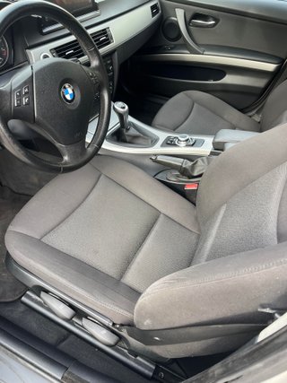BMW 325i 2008 - Original, impecable - 155000km
