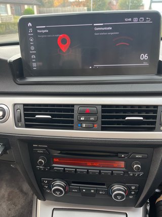 BMW 325i 2008 - Original, impecable - 155000km
