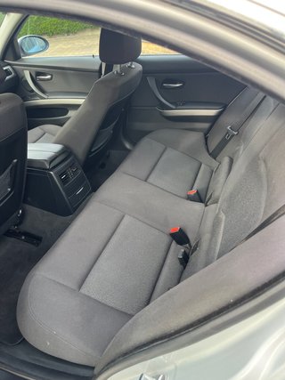 BMW 325i 2008 - Original, impecable - 155000km