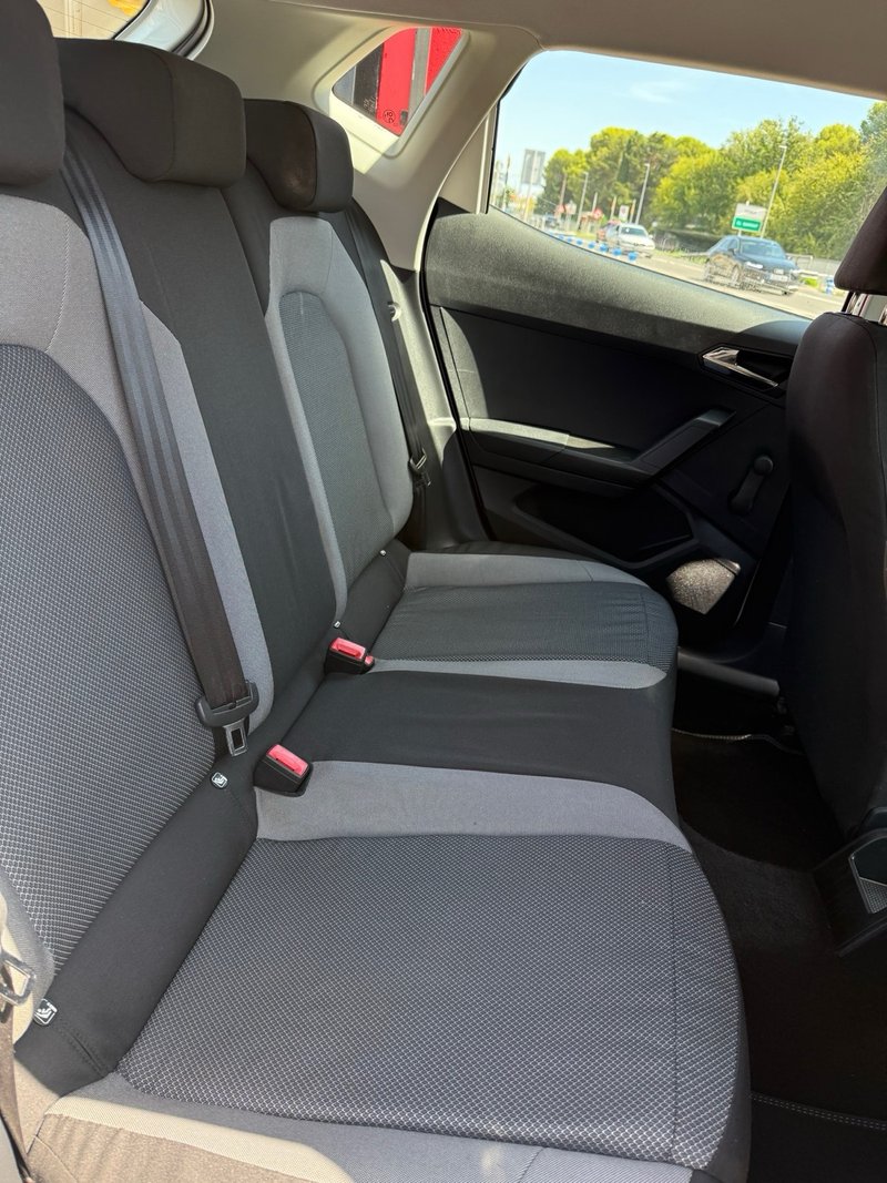 SEAT Ibiza 1.0 Eco TSI S&S Style 2017, foto 18