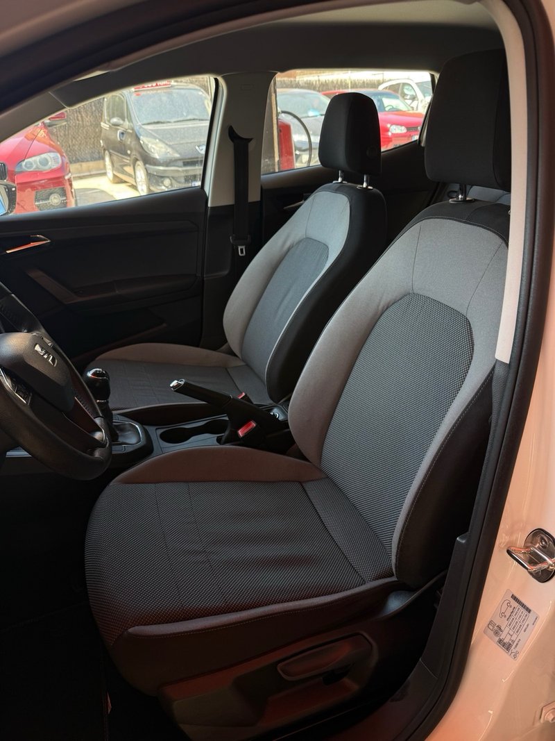 SEAT Ibiza 1.0 Eco TSI S&S Style 2017, foto 5