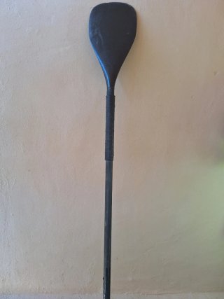 Remo Padel Surf Carbono
