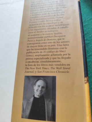 El Código Da Vinci
