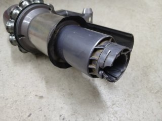 Aspirapolvere Dyson V11