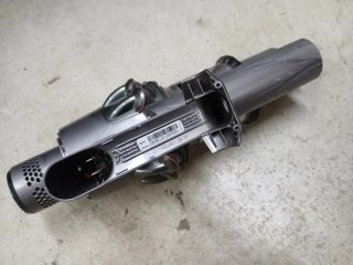 Aspirapolvere Dyson V11