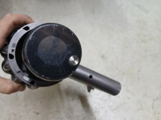 Aspirapolvere Dyson V11