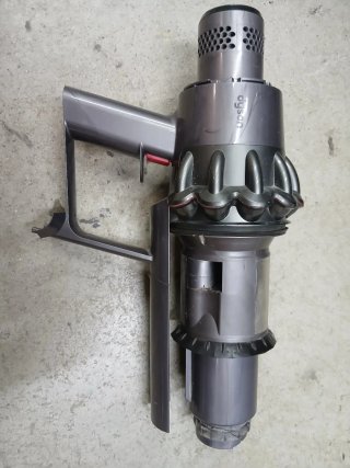 Aspirapolvere Dyson V11