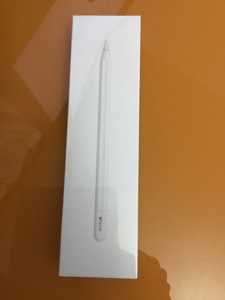 Apple Pencil USB-C Nuevo Precintado