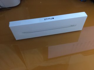 Apple Pencil USB-C Nuevo Precintado