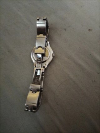 Reloj Lotus Mujer