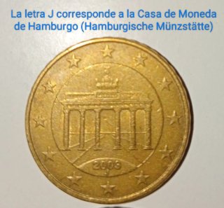 0,10€ Alemania