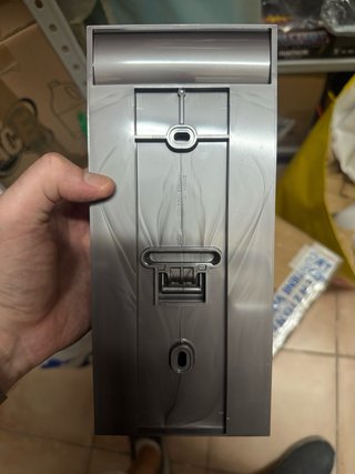 Dyson Supporto Muro Originale