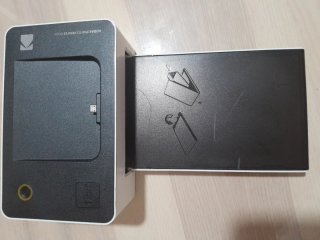Stampante Kodak Photo Printer Dock