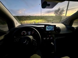 Mercedes-Benz Citan 2024
