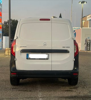 Mercedes-Benz Citan 2024