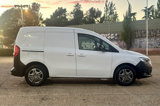 Mercedes-Benz Citan 2024