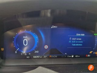 Ford Explorer 3.0 PHEV AWD ST Line