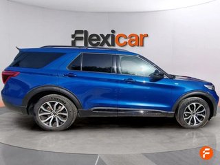 Ford Explorer 3.0 PHEV AWD ST Line