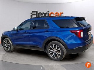 Ford Explorer 3.0 PHEV AWD ST Line