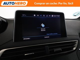 Peugeot 3008 1.6 Blue-HDi GT Line