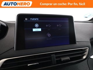 Peugeot 3008 1.6 Blue-HDi GT Line