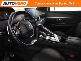 Peugeot 3008 1.6 Blue-HDi GT Line