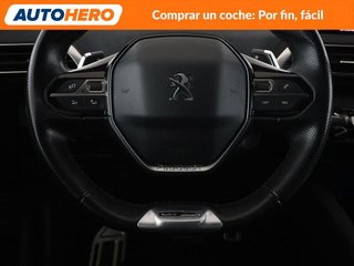 Peugeot 3008 1.6 Blue-HDi GT Line