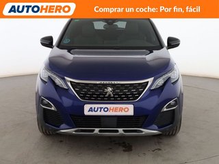 Peugeot 3008 1.6 Blue-HDi GT Line