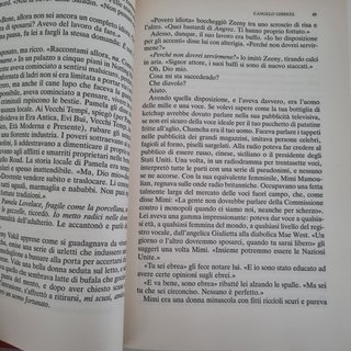 I versi satanici Rushdie Prima edizione 1989