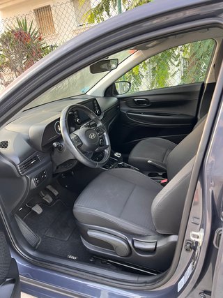 Hyundai i20 1.0 TGDI 100 CV SLX – 2021 – 68700 km