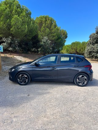 Hyundai i20 1.0 TGDI 100 CV SLX – 2021 – 68700 km