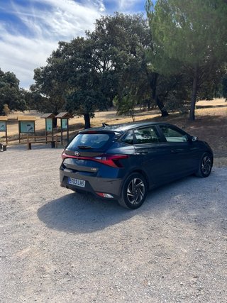 Hyundai i20 1.0 TGDI 100 CV SLX – 2021 – 68700 km