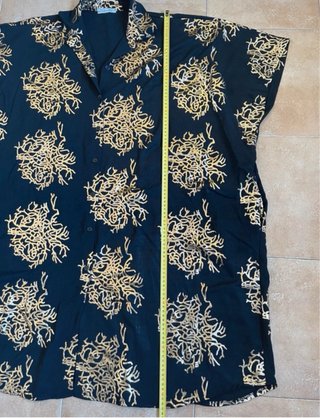 Lote 3 Camisas Tallas Grandes Made in Italy