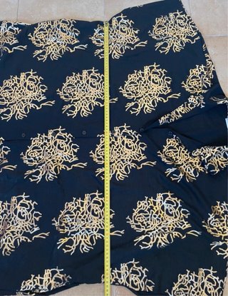 Lote 3 Camisas Tallas Grandes Made in Italy