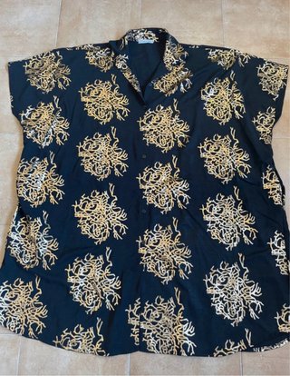 Lote 3 Camisas Tallas Grandes Made in Italy