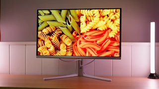 Monitor Philips QD OLED 360Hz 1440p