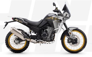 Kove 800X Pro