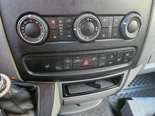 Mercedes-Benz Sprinter 2014
