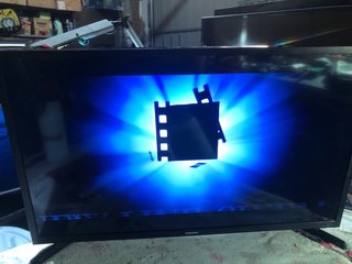 Smart TV Samsung Negra 32 pukgadas