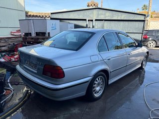 BMW Serie 5 1996
