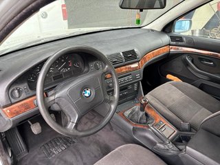 BMW Serie 5 1996