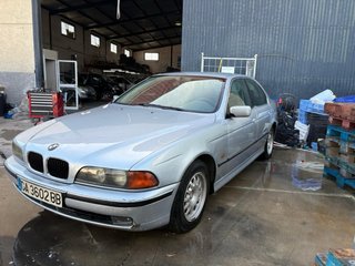 BMW Serie 5 1996