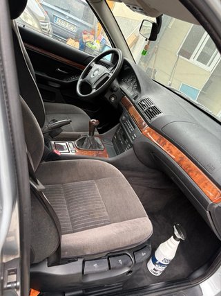 BMW Serie 5 1996
