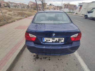 BMW Serie 3 2006