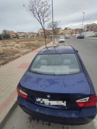 BMW Serie 3 2006