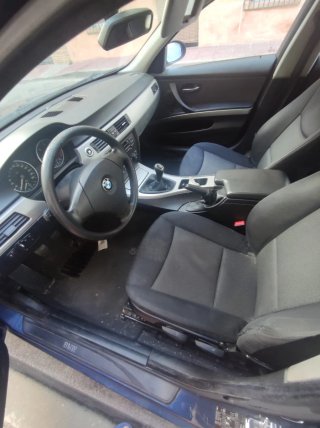 BMW Serie 3 2006